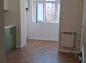 3 otaqlı köhnə tikili - Həzi Aslanov m. - 85 m²