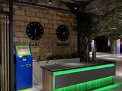 Сдаётся 1-комн. офис 35 м², м. Шах Исмаил Хатаи, photo 6 from 8