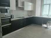 İcarəyə verilir 4 otaqlı yeni tikili 210 m², Yasamal r., photo 6 from 8