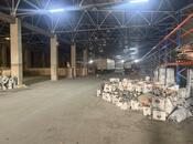 Obyekt - Binəqədi r. - 3000 m²