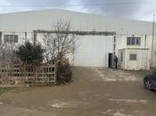 Obyekt - Binəqədi r. - 3000 m²