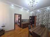 İcarəyə verilir 3 otaqlı yeni tikili 70 m², Qara Qarayev m., photo 3 from 8