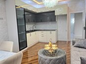 3 otaqlı yeni tikili - 28 May m. - 80 m²