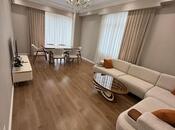 İcarəyə verilir 2 otaqlı yeni tikili 91 m², 8 Noyabr m., photo 6 from 8