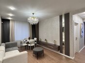 Продаётся 2-комн. вторичка 50 м², м. Элмляр Академиясы, photo 1 from 7