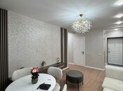 Продаётся 2-комн. вторичка 50 м², м. Элмляр Академиясы, photo 3 from 7