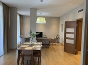 İcarəyə verilir 2 otaqlı yeni tikili 101.3 m², Şah İsmayıl Xətai m., photo 3 from 8