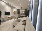 İcarəyə verilir 3 otaqlı yeni tikili 110 m², Ağ şəhər q., photo 7 from 8