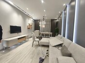 İcarəyə verilir 3 otaqlı yeni tikili 110 m², Ağ şəhər q., photo 1 from 8