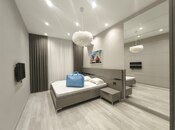 İcarəyə verilir 3 otaqlı yeni tikili 110 m², Ağ şəhər q., photo 3 from 8