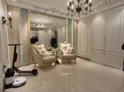 Elan №5931858 - Bakı, 8 Noyabr m., 3 otaqlı, 156 m², 12/18 mərtəbə