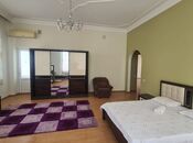 İcarəyə verilir 7 otaqlı həyət evi/bağ evi 300 m², Badamdar q., photo 8 from 8