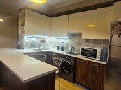 Satılır 3 otaqlı yeni tikili 80 m², Yasamal r., photo 6 from 8