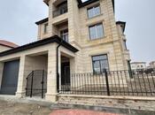 Satılır 6 otaqlı həyət evi/bağ evi 480 m², Sea Breeze q., photo 4 from 8