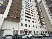 Satılır 3 otaqlı yeni tikili 105 m², Azadlıq Prospekti m., photo 1 from 8