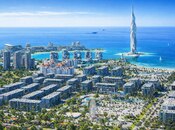 Elan №5931943 - Bakı, Sea Breeze q., 1 otaqlı, 40.8 m², 7/14 mərtəbə