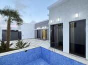 Satılır 4 otaqlı həyət evi/bağ evi 110 m², Mərdəkan q., photo 5 from 8