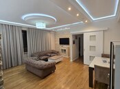 İcarəyə verilir 3 otaqlı yeni tikili 130 m², İçəri Şəhər m., photo 4 from 8