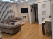 İcarəyə verilir 3 otaqlı yeni tikili 130 m², İçəri Şəhər m., photo 2 from 8