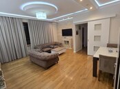 İcarəyə verilir 3 otaqlı yeni tikili 130 m², İçəri Şəhər m., photo 3 from 8