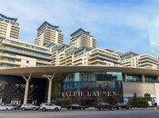 İcarəyə verilir 2 otaqlı yeni tikili 90 m², Nəsimi r., photo 1 from 8