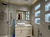 Продаётся 3-комн. новостройка 107 м², м. Элмляр Академиясы, photo 6 from 8