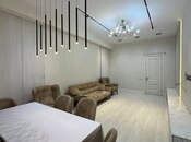 Продаётся 2-комн. новостройка 107 м², м. Элмляр Академиясы, photo 1 from 8