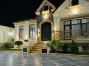 4 otaqlı həyət evi/bağ evi - Xəzər r. - 165 m²