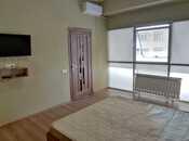 İcarəyə verilir 1 otaqlı yeni tikili 45 m², Memar Əcəmi m., photo 2 from 4