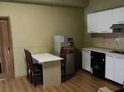 İcarəyə verilir 1 otaqlı yeni tikili 45 m², Memar Əcəmi m., photo 3 from 4