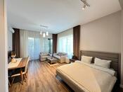 Satılır 1 otaqlı yeni tikili 50 m², Sea Breeze q., photo 6 from 8