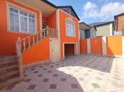 Satılır 4 otaqlı həyət evi/bağ evi 110 m², Zabrat q., photo 2 from 8