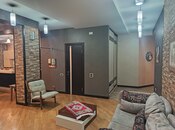 Satılır 3 otaqlı yeni tikili 135 m², İnşaatçılar m., photo 5 from 8