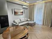3 otaqlı yeni tikili - Ağ şəhər q. - 95 m²