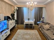 Elan №5932286 - Bakı, Əhmədli m., 3 otaqlı, 88 m², 12/17 mərtəbə