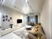 Продаётся 3-комн. новостройка 108 м², м. Элмляр Академиясы, photo 3 from 8