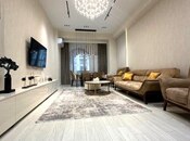 Продаётся 3-комн. новостройка 108 м², м. Элмляр Академиясы, photo 2 from 8