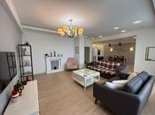 Satılır 4 otaqlı yeni tikili 240 m², Səbail r., photo 4 from 8