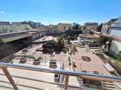 10 otaqlı həyət evi/bağ evi - Həzi Aslanov q. - 2000 m²