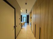 1-комн. новостройка - пос. Sea Breeze - 52 м²