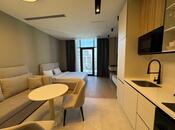 1-комн. новостройка - пос. Sea Breeze - 52 м²