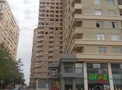 Satılır 1 otaqlı yeni tikili 52.5 m², Elmlər Akademiyası m., photo 1 from 8