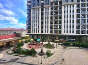 İcarəyə verilir 2 otaqlı yeni tikili 94 m², Nizami m., photo 3 from 8