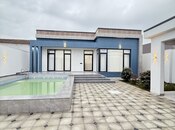 4 otaqlı həyət evi/bağ evi - Şüvəlan q. - 160 m²