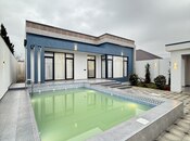 Satılır 4 otaqlı həyət evi/bağ evi 160 m², Şüvəlan q., photo 6 from 8