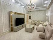 Satılır 3 otaqlı yeni tikili 105 m², Memar Əcəmi m., photo 3 from 8