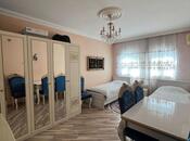 5 otaqlı köhnə tikili - Yeni Yasamal q. - 120 m²