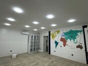 İcarəyə verilir  obyekt 80 m², Nizami m., photo 2 from 8