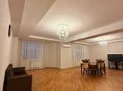 3 otaqlı yeni tikili - 20 Yanvar m. - 150 m²