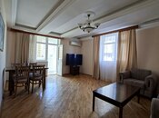 İcarəyə verilir 2 otaqlı yeni tikili 75 m², İçəri Şəhər m., photo 5 from 8